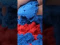 Trickling Kinetic Sand #shorts #satisfying #kineticsandasmr #asmr #asmrsounds #asmrvideo