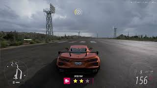 how to launch control in forza horizon 5