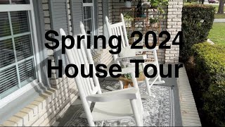 Spring 2024 House Tour