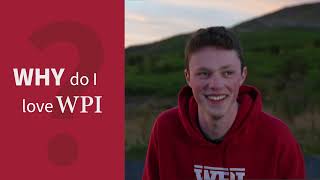 Why (Will M. ❤️s ) WPI