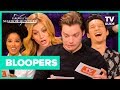 Shadowhunters Cast Bloopers | Farewell to Shadowhunters