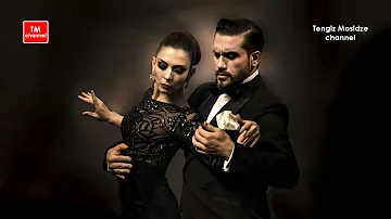 Tango "Patetico". The World Champions Fernando Rodriguez & Estefy Gomez with "Solo Tango Orquesta".