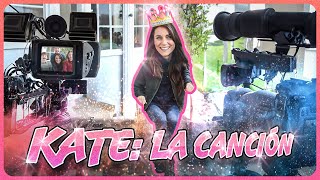 🎵 KATE MIDDLETON, LA QUE HAS LIADO (La canción) 🎵 by Photoshopeando 2,997 views 1 month ago 2 minutes, 24 seconds