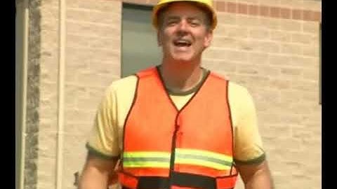 1.Schonstedt Utility Locator- Intro and Locating Basics