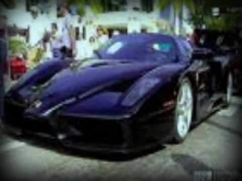 Ferrari Enzo