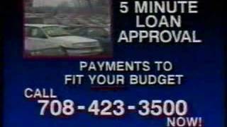 O'Connor Chevy Commercial #2 1995 O Connor Gmc In Augusta Maine