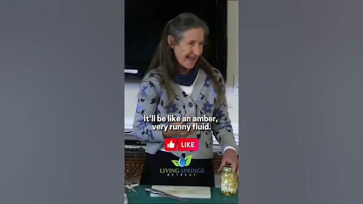 Barbara O'Neill's Step-by-Step Guide to Making Onion Cough Syrup