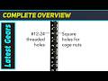 Tripp Lite 12U Rack: Powerful Server Security, Wall Mount Magic!