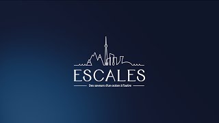 Retour sur Escales 2023 - Fondation Groupe AGF