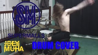 SM Supermalls Song DRUM COVER!! - JOEY MUHA