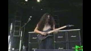 Testament - Musical Death / The Legacy (Live)