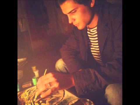 ტიგინა მიყვარს ღამე ♥