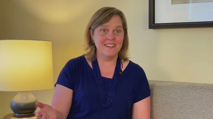 One Thing to Know: Kristen Schaefer