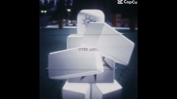 Broken￼ spawn :D #lethimgo #brokenspawn #roblox #capcut