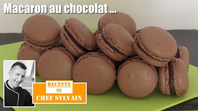 Royal chocolat caramel - Recettes - EpiSaveurs