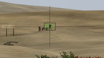 Project Reality  v1.3 - Let