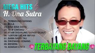 Download lagu Mega Hits Ona Sutra Full Album Sisa sisa Cinta//Terbayang-bayang-Dangdut Lawas Original