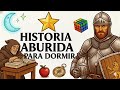 Historia aburrida para dormir  Por qué no sobrevivirías ni un día en el Salvaje Oeste