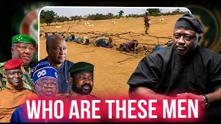 A new wave of attacks arising in West Africa: this is what to expect