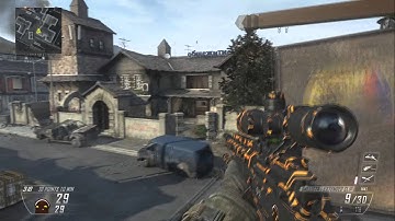 OnScreen: Clip of the Week #7 Ft Jakester OS