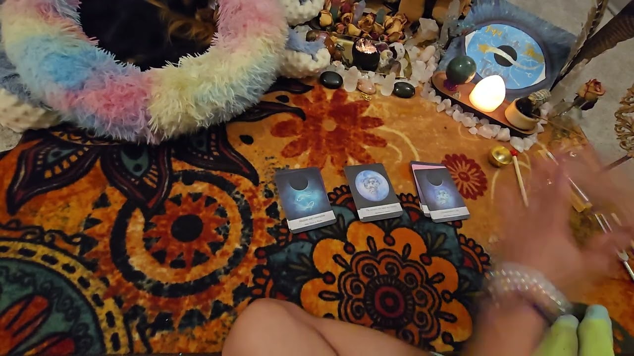 Miraculous healing of diseases and pain. 