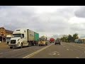 Driving in and out of Moscow heading to Kazan | Car trip video