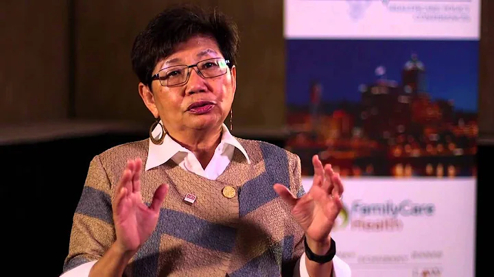 What They're Watching: Tammy Bray, Oregon State Un...