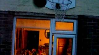 Basketball Attempt - Take 6