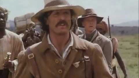 Mountains of the Moon EPK