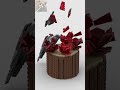 LEGO® Brick Cockatiel and Roses custom speedbuild animation  short new
