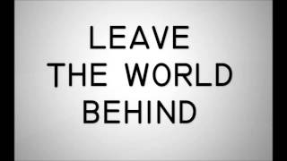 Video thumbnail of "Swedish House Mafia, Laidback Luke || Leave The World Behind || Studio Acapella"