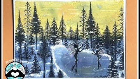 "Night Skating" Video Tutorial