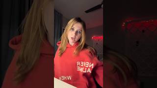 Bby your the baddest #music #ytshorts #lipsyncs #girls #aesthetic #viral