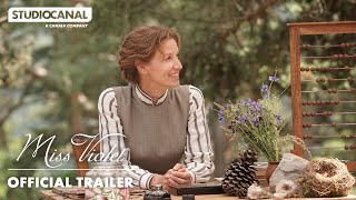 Miss Violet Official Trailer In Cinemas October 9