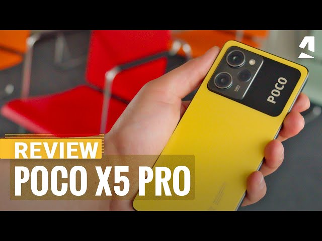 POCO X5 Pro 5G