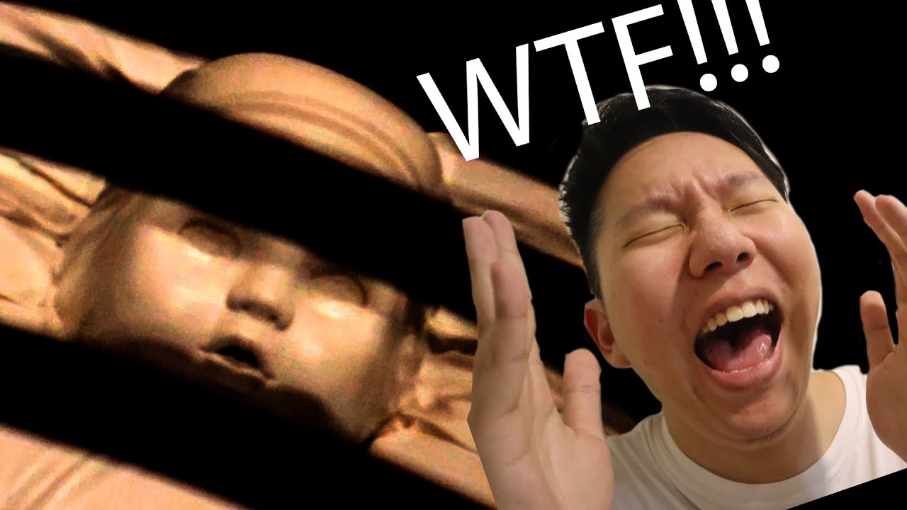 HORROR MOVIE TURNED REAL