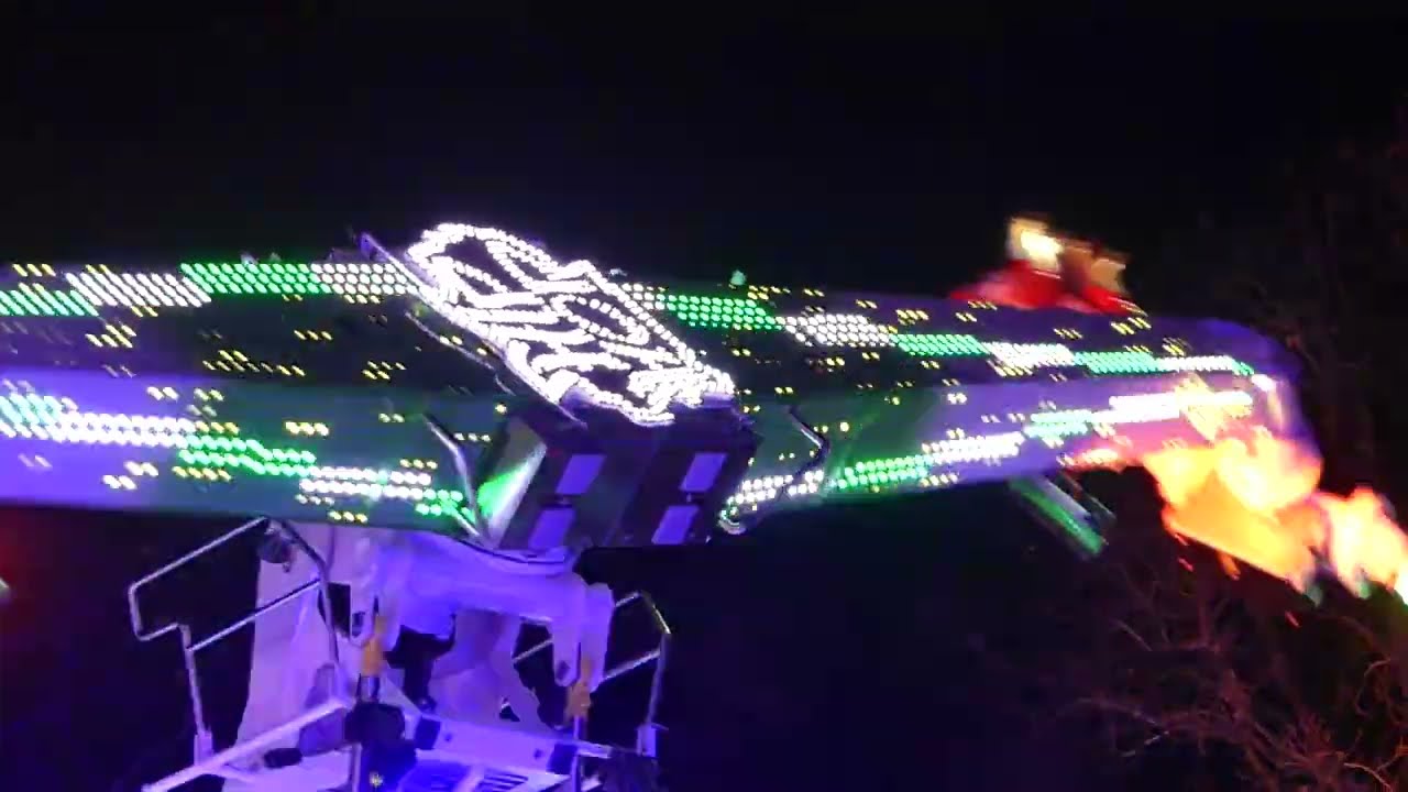 [2025] Basler Herbstmesse (nuit)