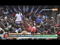 KUTOA RUTO NI RAHISI, TUKISHIKANA NA SIFUNA ATAENDA NYUMBANI!~FURIOUS NATEMBEYA IN KANDUYI, BUNGOMA