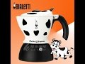 Bialetti Mukka Express капучино дома за 5 минут