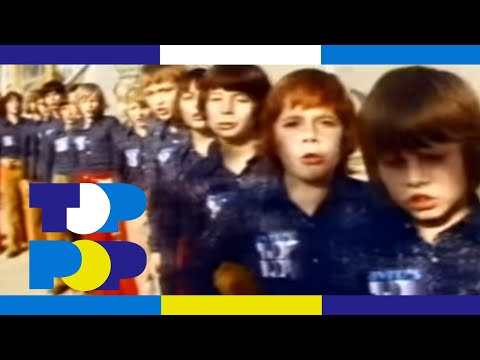 Les Poppys - Non, Non, Rien N'a Chang ? TopPop