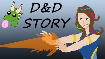 D&D Story: The Almost-TPK
