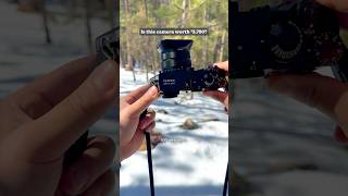 Is This Camera Worth Almost 6,000
