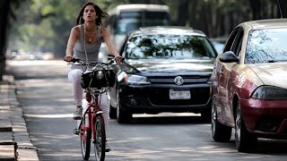 La bicicleta, herramienta de emancipación de la mujer