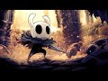 HOLLOW KNIGHT: FINALLY KILLING The RADIANCE For THE FIRST TIME+MEGABONK