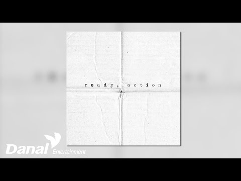 [Official Audio] Darley - <strong>Ready</strong>,<strong>Action</strong>