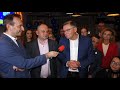 W sztabie Koalicji Obywatelskiej w Koninie