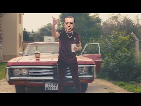 Recep Tayyip Erdoğan Ft. Ben Fero - 3 2 1 (Edit Reyiz)