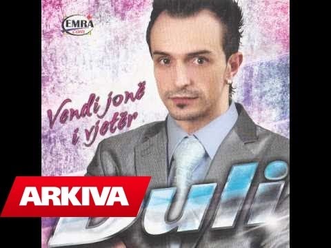 Duli - Syni jem shpirti jem (Official Song)