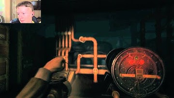 Amnesia: A Machine for Pigs (Part 8 - Sabotaging the Machine) [Let