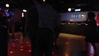 社交舞 20170504-1 ~HH